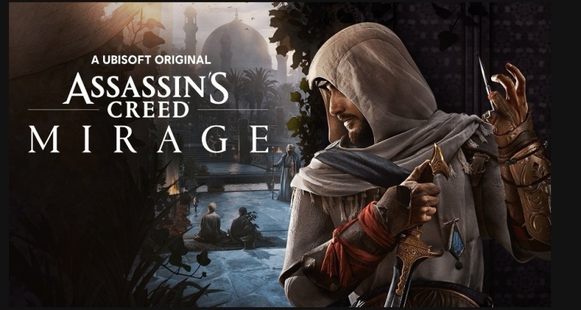 刺客信條 幻景媒體評分IGN 8分/GameSpot 6分