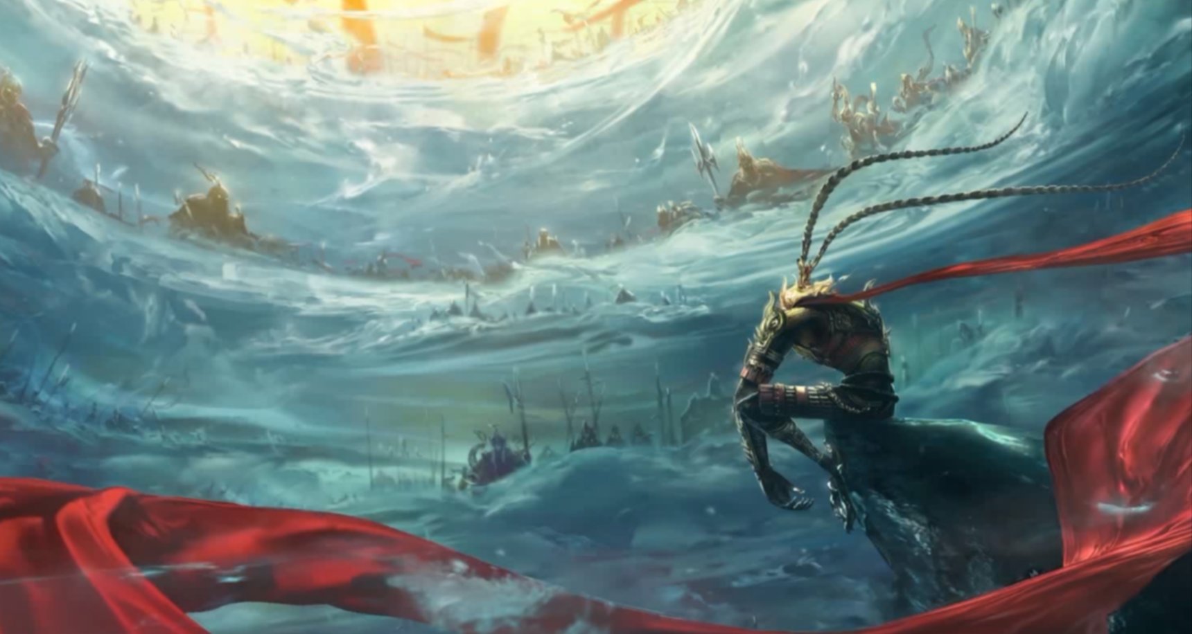 [热门游戏推荐]#盘点哪些影视游戏双丰收的IP