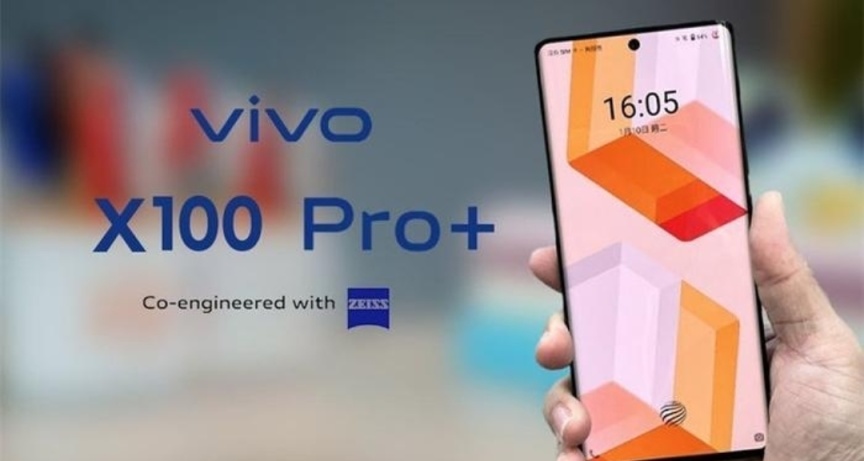 vivo X100 Pro將支持衛星通信，或可衛星雙向視頻