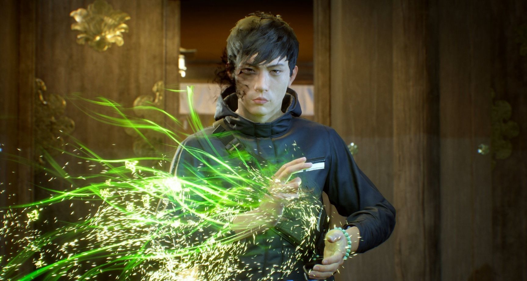 來了!幽靈線東京的領取教程！