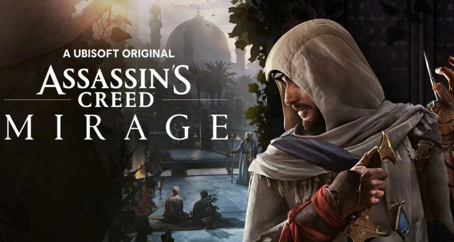 《刺客信條幻景》主線流程大約20小時