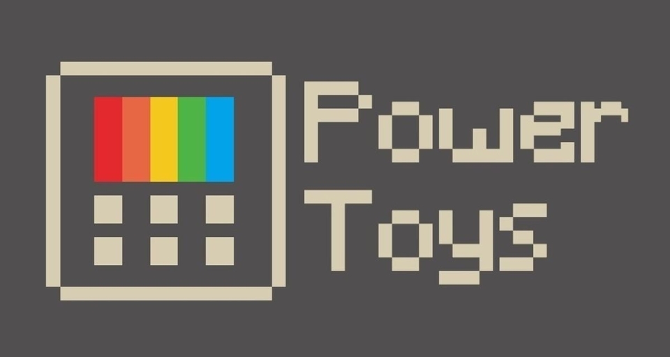 PowerToys:微软为高级用户提供的强力玩具