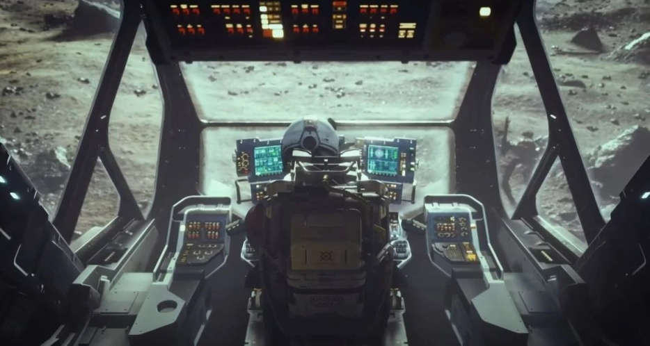 《星空》中我最喜歡的幾個支線任務