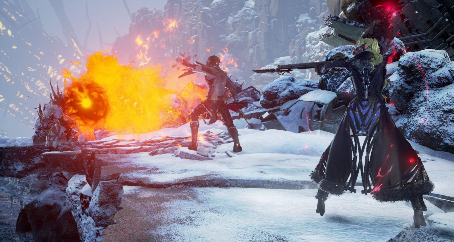 Steam特惠：遺蹟2、噬血代碼、小小夢魘2等遊戲折扣信息