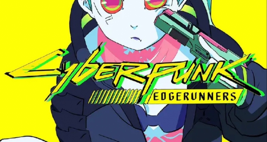 真人版《賽博朋克2077》製作宣佈