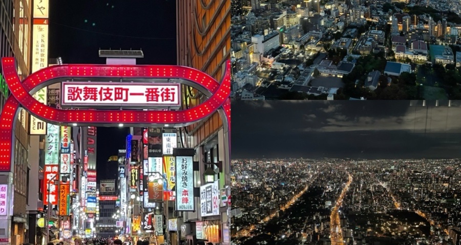 日本旅遊指南：只看這一篇就足夠了！