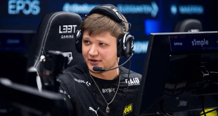 FF7重生蒂法整容！s1mple告誡玩家不要玩CS2！