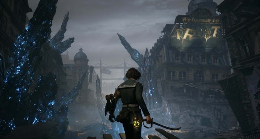 匹諾曹確認有DLC！紅霞島更新60幀及大量改動！亞馬遜領幽靈線！