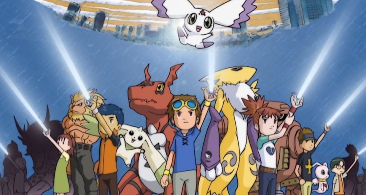 番剧推荐：爱与牺牲的驯兽师之王