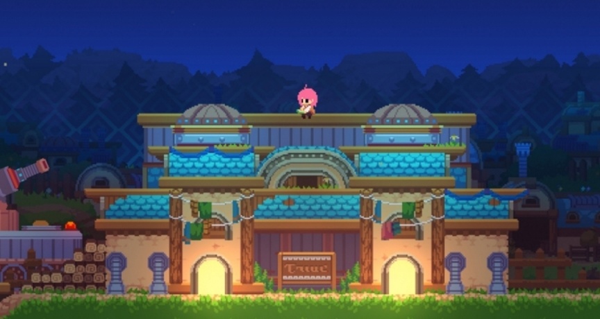 個人類銀河戰士惡魔城遊戲推薦/排名（2）