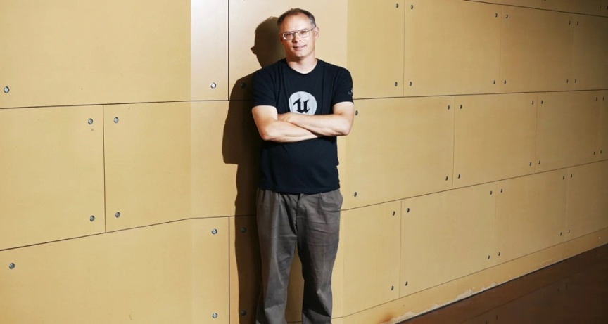 epic裁員近千人 ！非遊戲場景使用虛幻引擎將收費