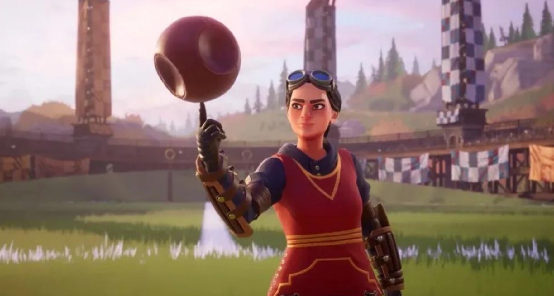 曝《魁地奇冠軍》正在進行測試：目前最大規模的一次！