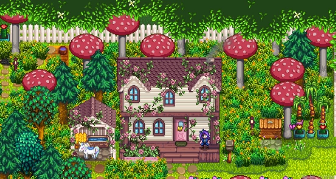 放棄城市996生活的我，開始了農村627生活