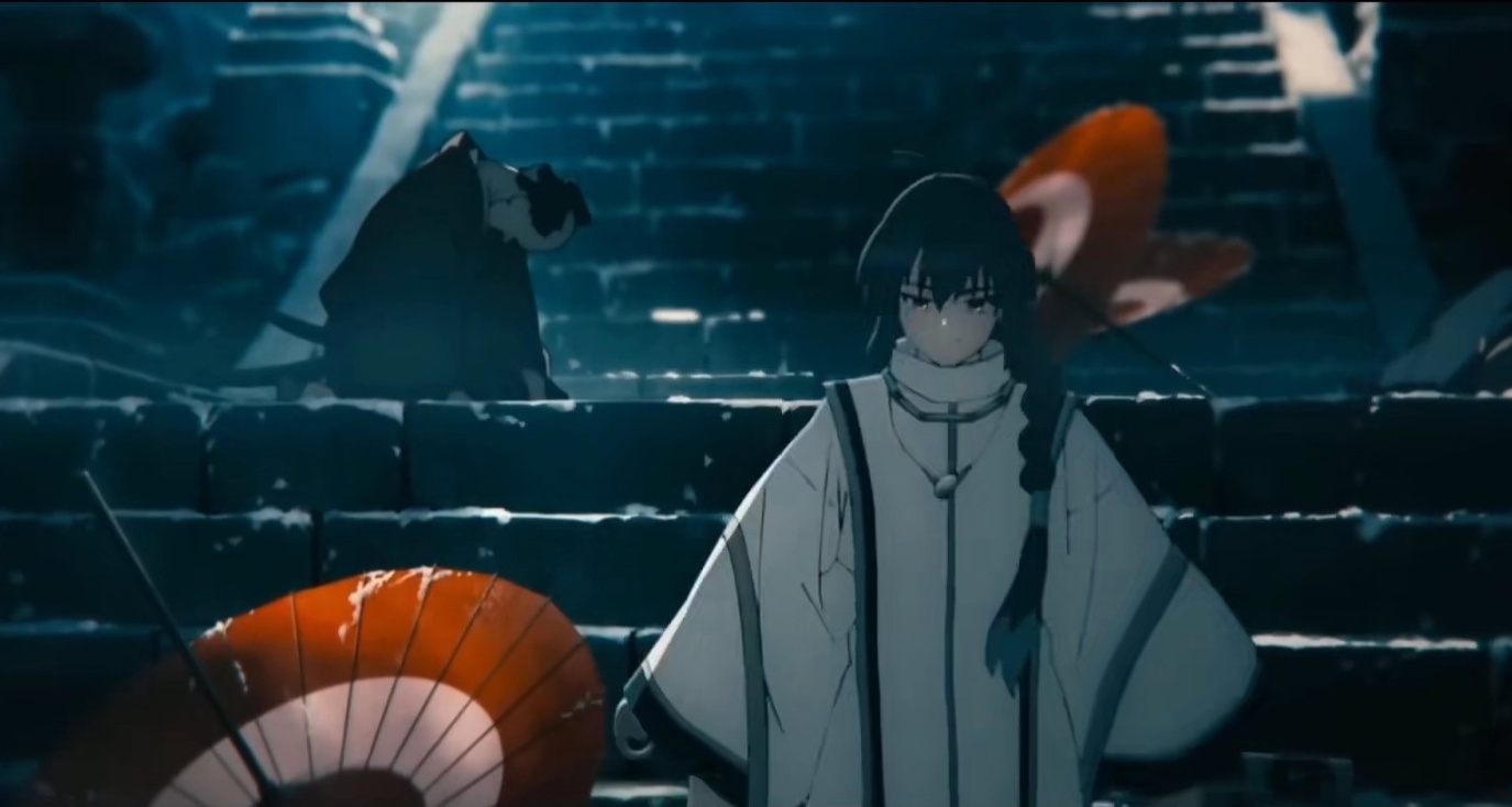 《Fate/SR》穩居周銷量第一！