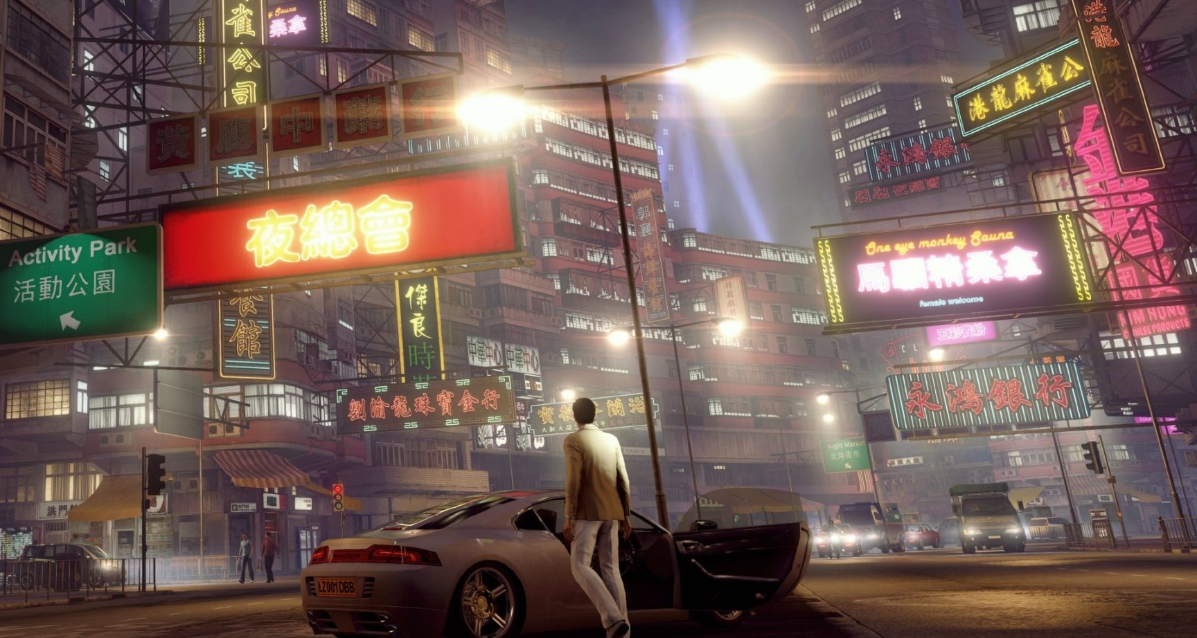 Steam打折游戏一览