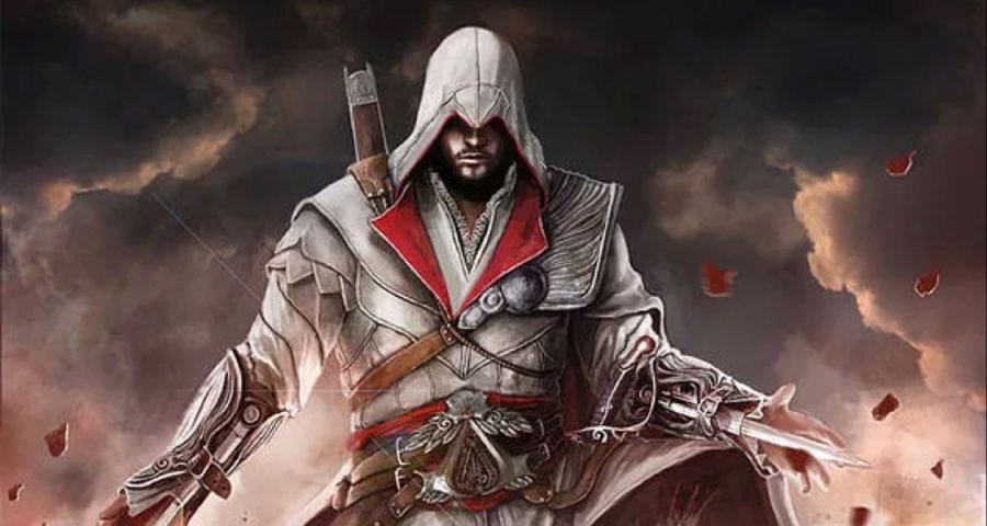 IGN評選出《刺客信條》系列十大最佳作品