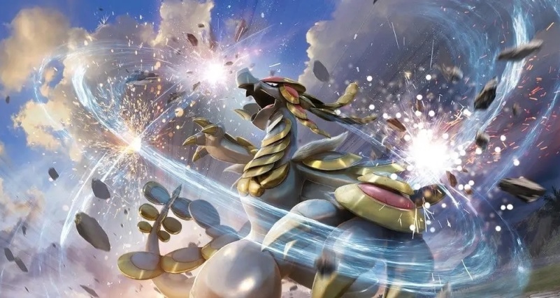 寶可夢準神盤點：不是神但是比肩神！