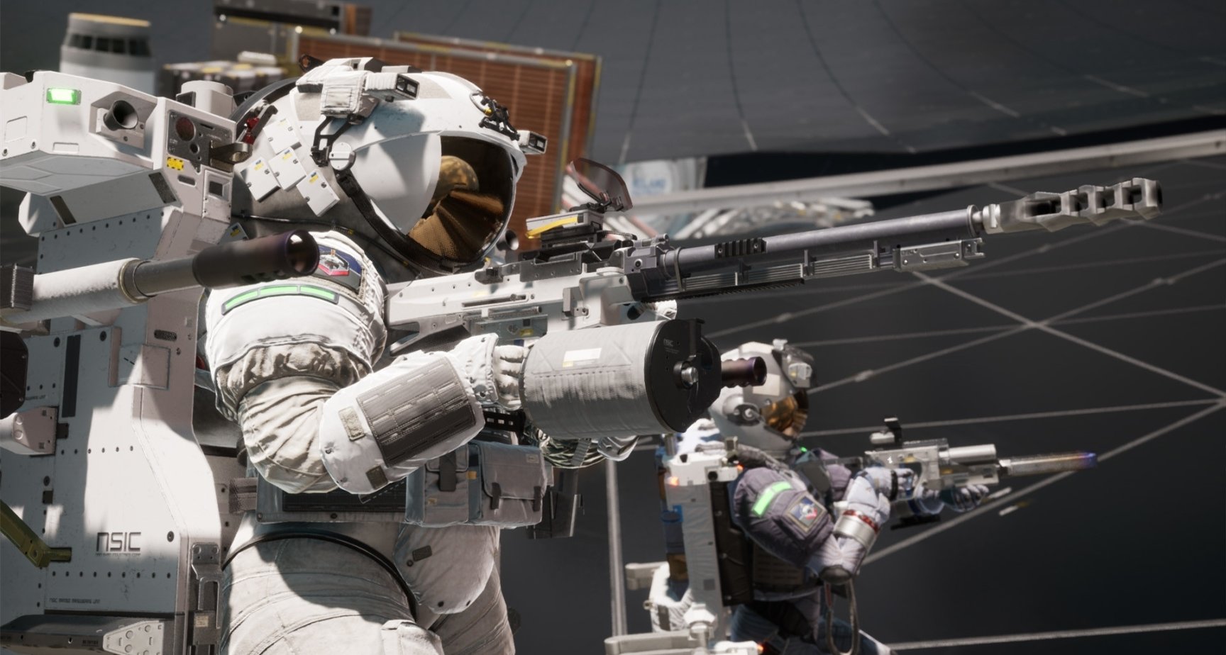 國產之胱《邊境》熱度不減，但在線玩家只有1