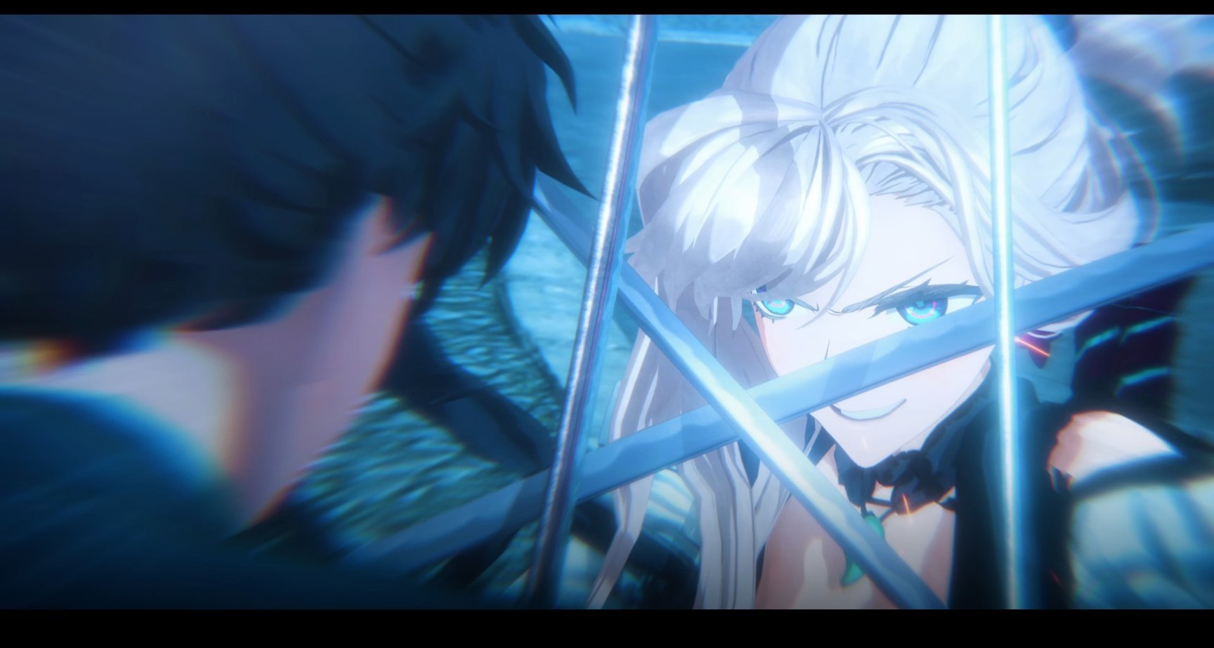 Fate/Samurai Remnant:献给玩家的绝佳厨作