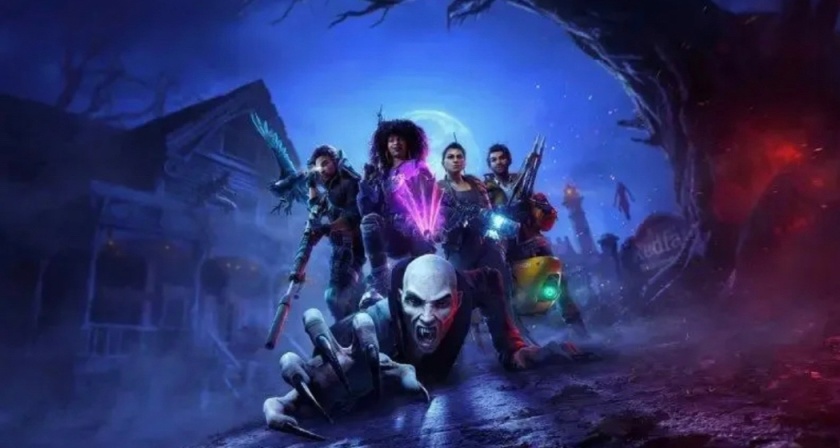 《紅霞島》發佈更新 大幅優化遊戲性能