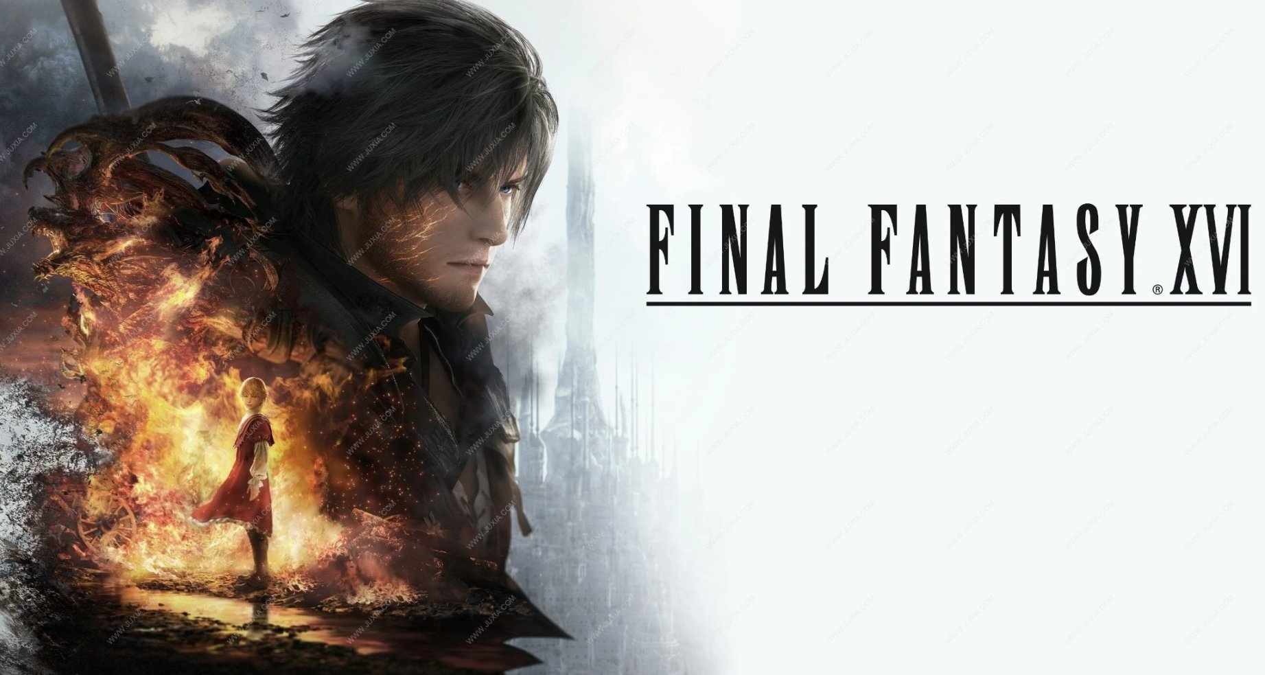 报！《最终幻想16》有望登陆Xbox！