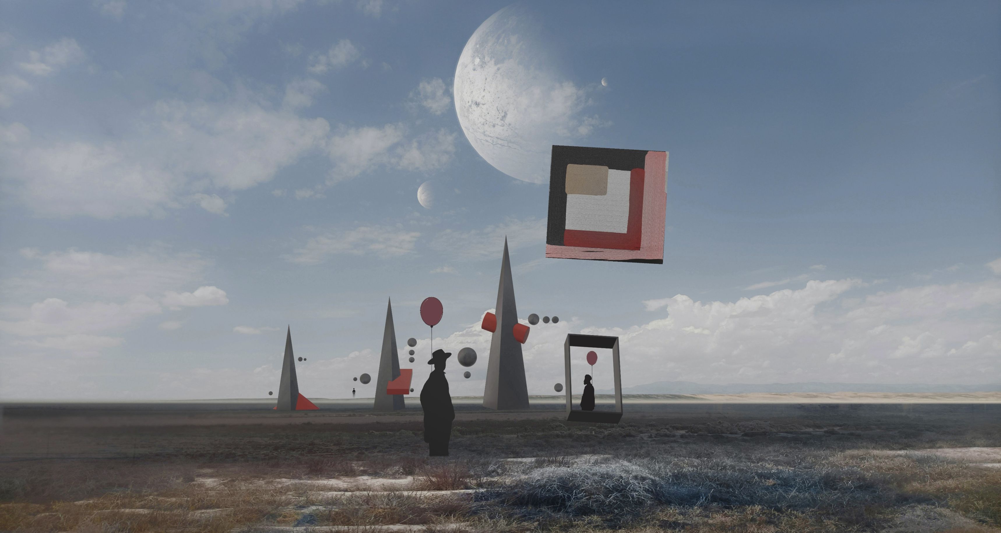 《吸血鬼》--散文