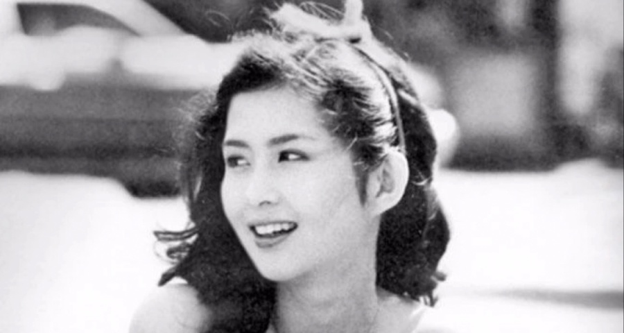 【系列】盤點日本昭和美人（中）