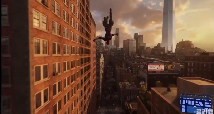 蜘蛛俠2偷跑！墮落之主發售宣傳片及獎盃！光環無限新賽季！