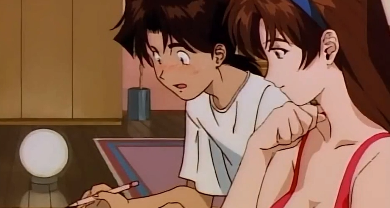 賽璐珞老番的“質感”是怎麼來的？