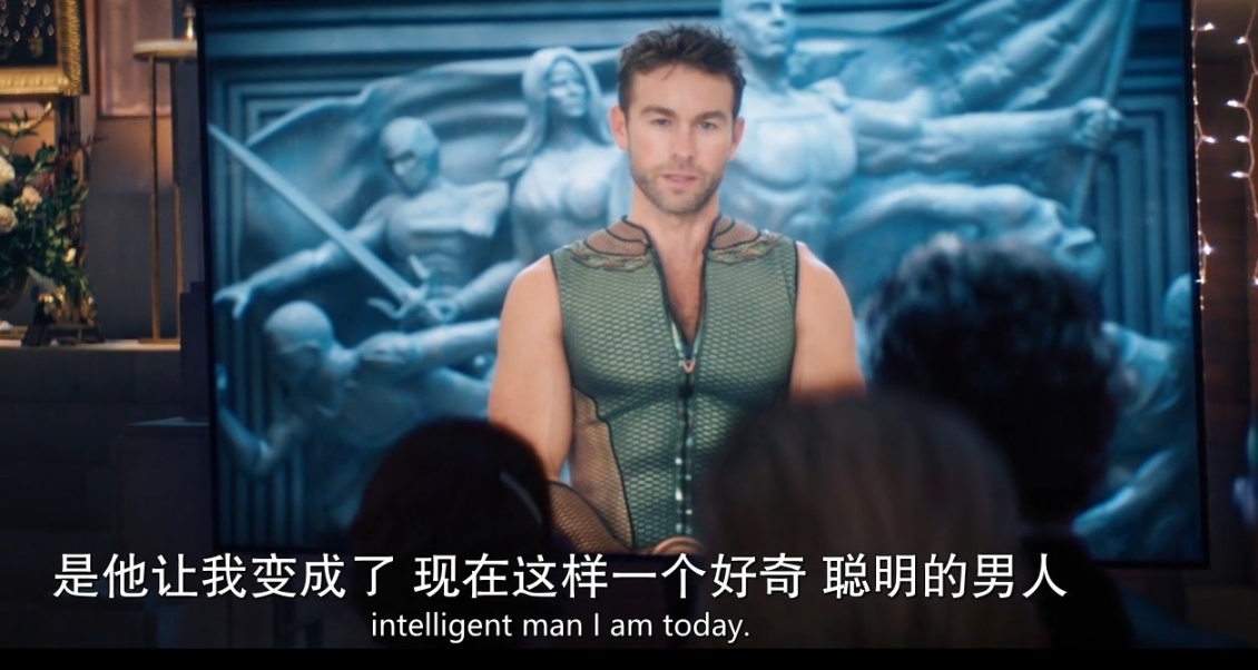 《黑袍糾察隊：第五世代》：開局爆炸，沒有阿祖也同樣精彩！