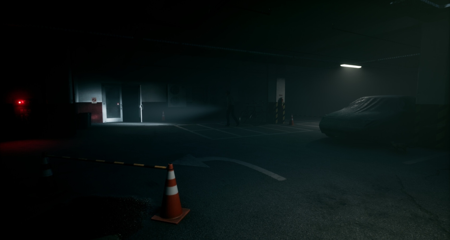 Steam新品節推薦試玩的Demo