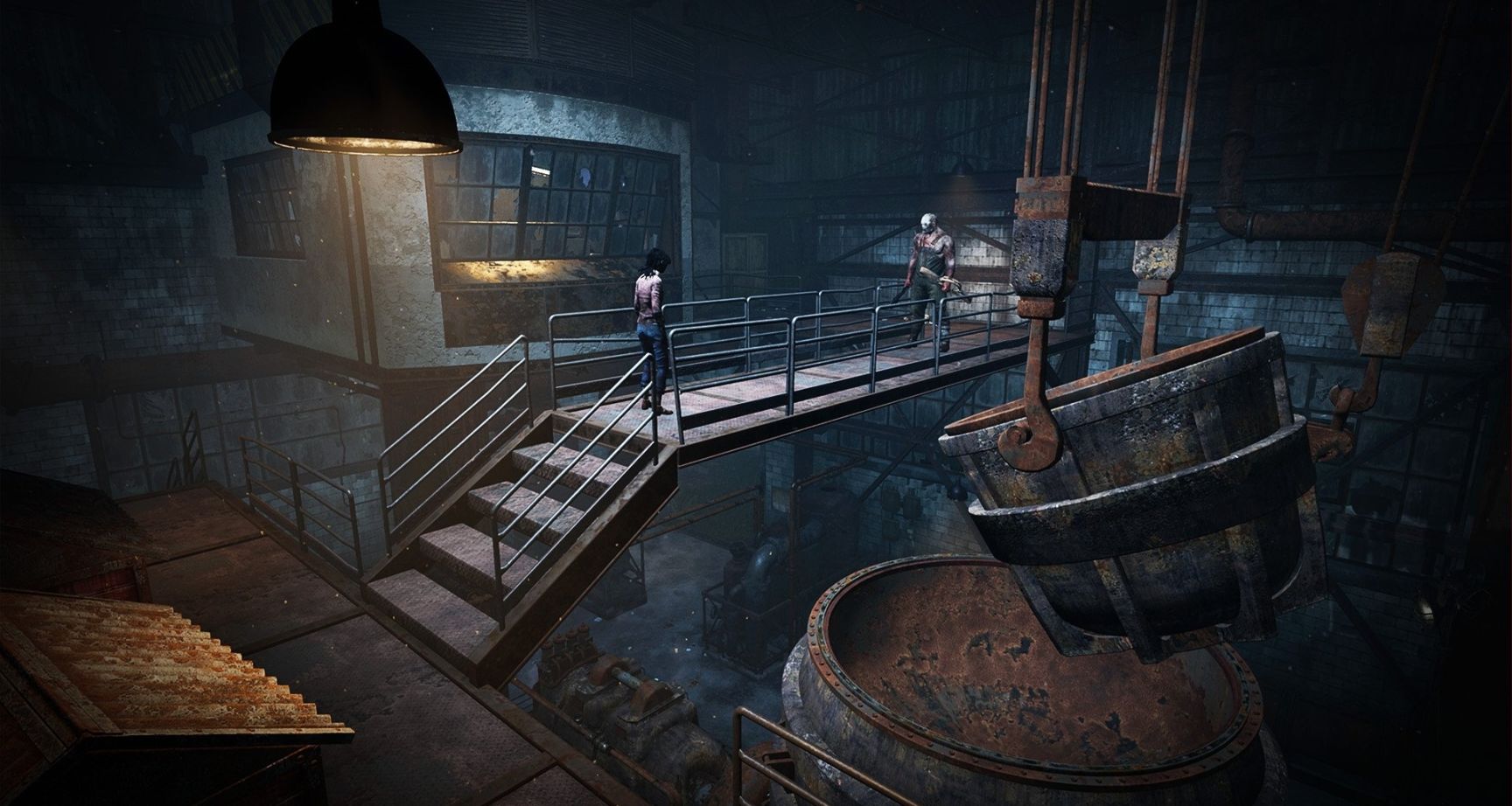 黎明殺機7.3.0更新日誌