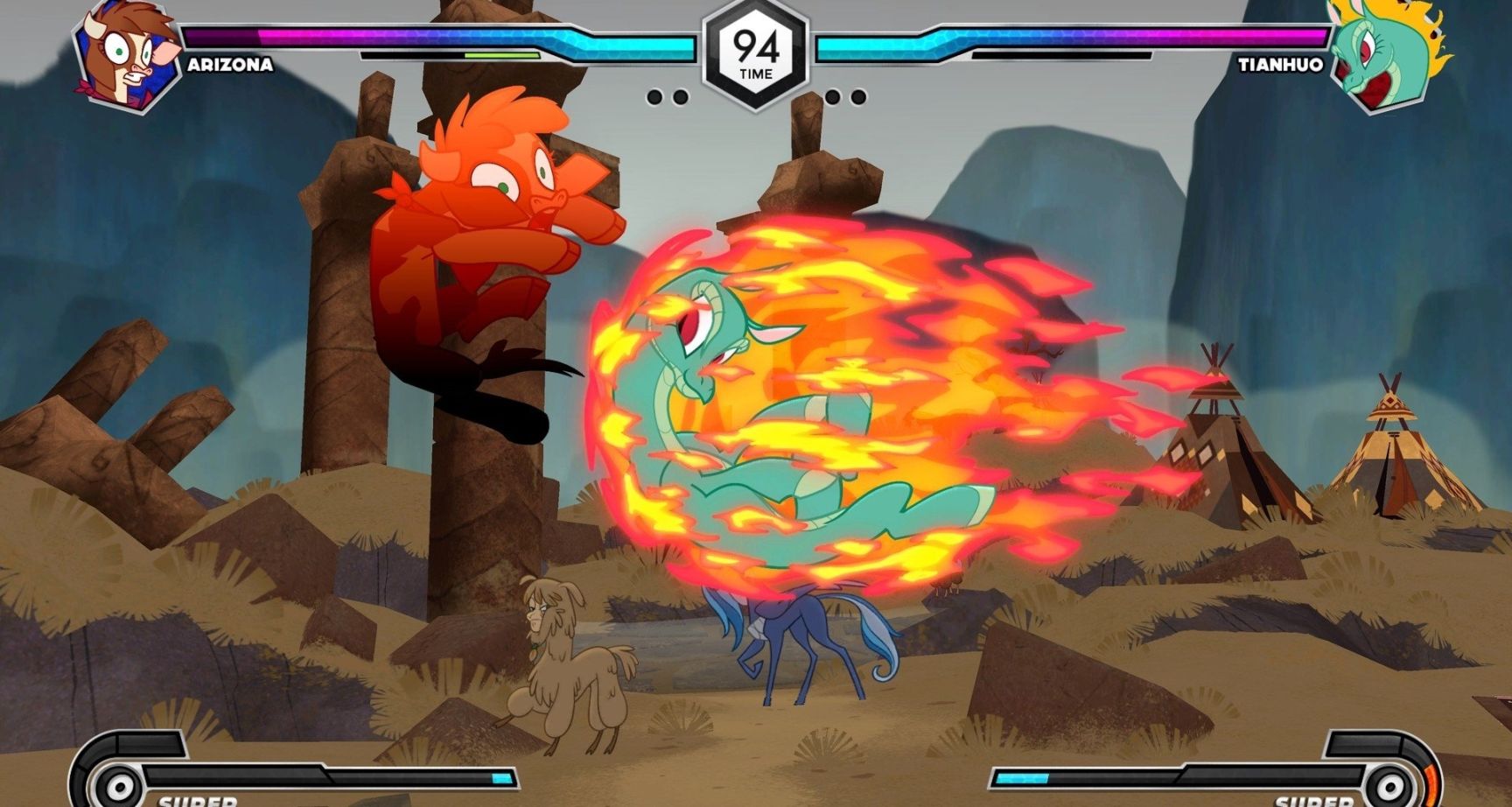 Steam打折遊戲一覽