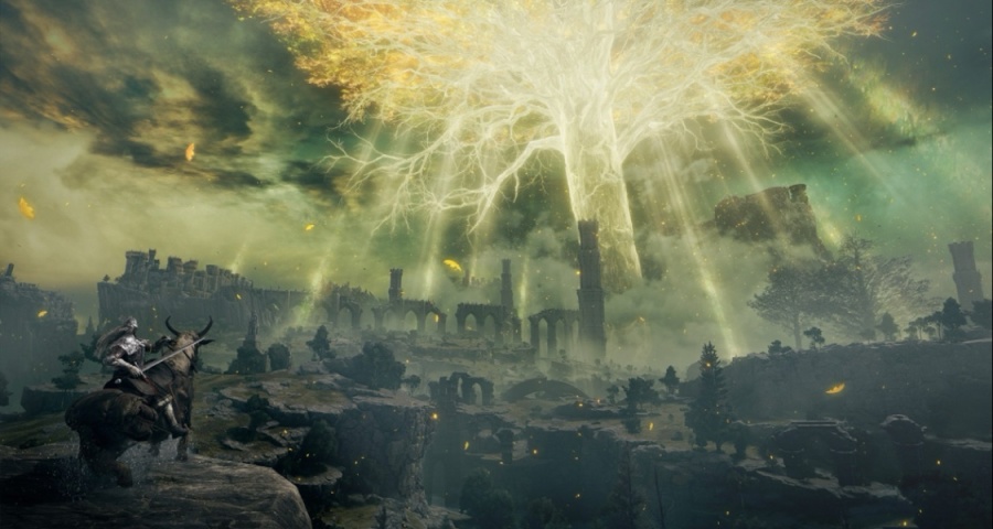 艾爾登法環DLC或於明年2月發售！刺客專注爲育碧有意爲之！