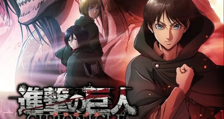 這很二次元！日本電視臺將採訪《進擊的巨人》主角艾倫.耶格爾