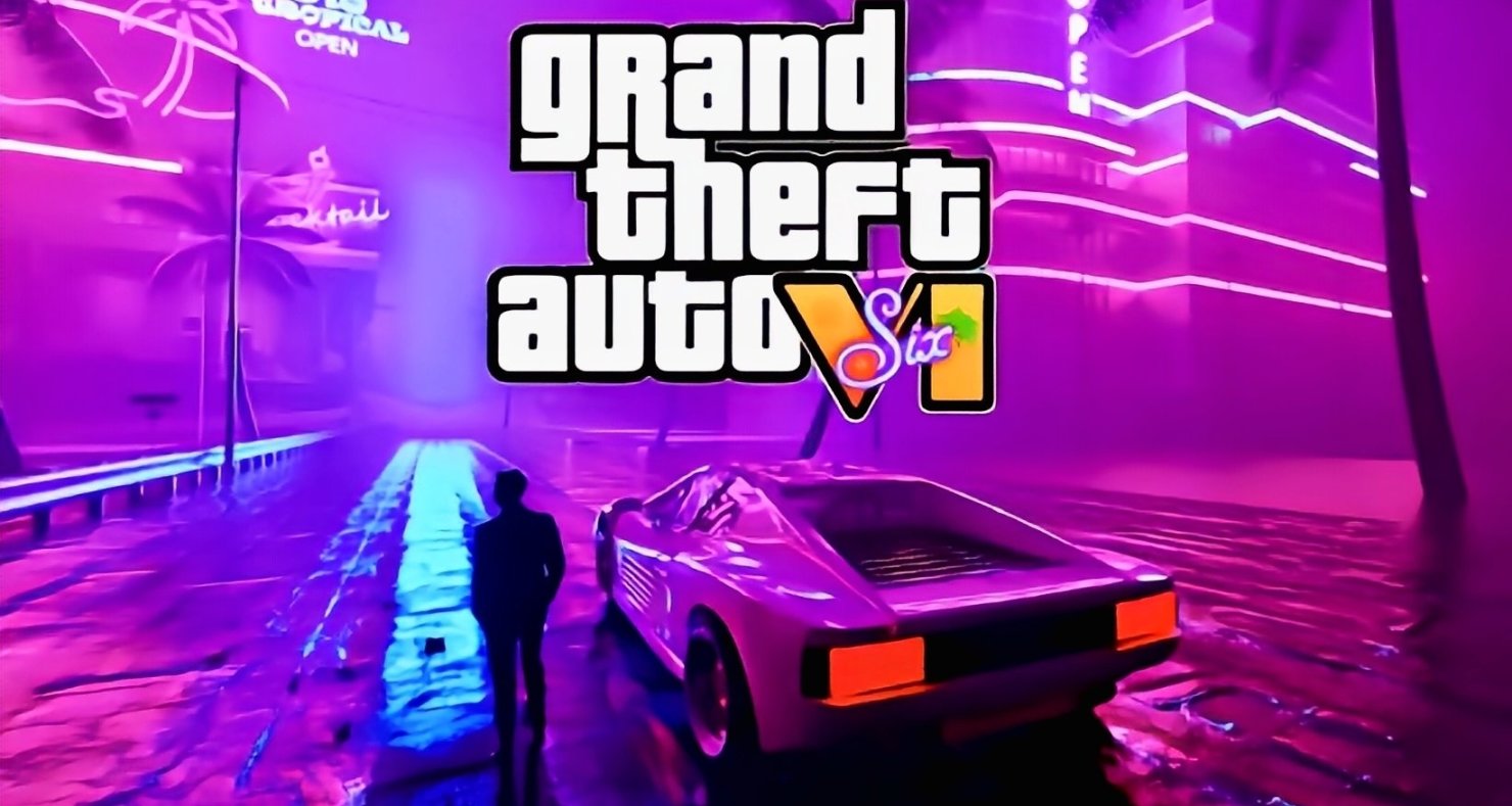 报！《GTA6》通过澳大利亚分级委员会评级！