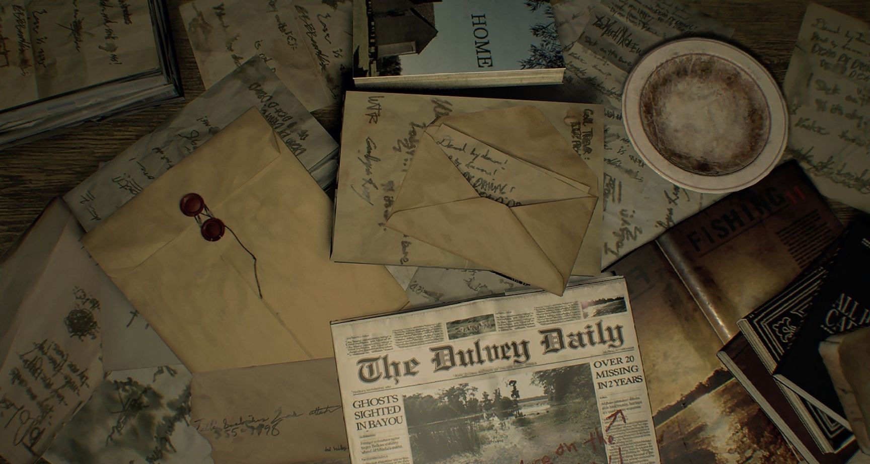 [喜加一]EPIC下週或將送出《生化危機7》