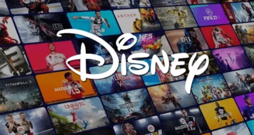 迪士尼CEO被建議收購EA