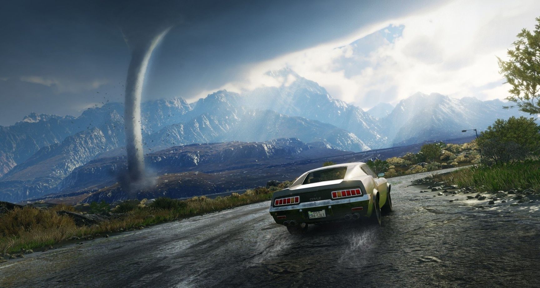 Steam特惠：彩虹六號、正當防衛4等遊戲折扣信息