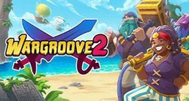 《戰律2》:三軍聽我號令，無畏前進!