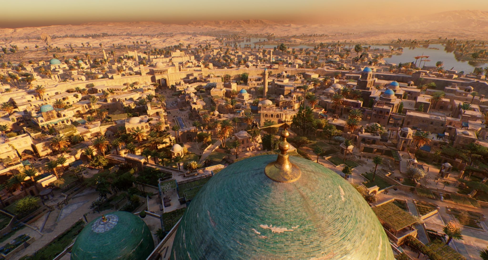 刺客信條幻景：還是不太行