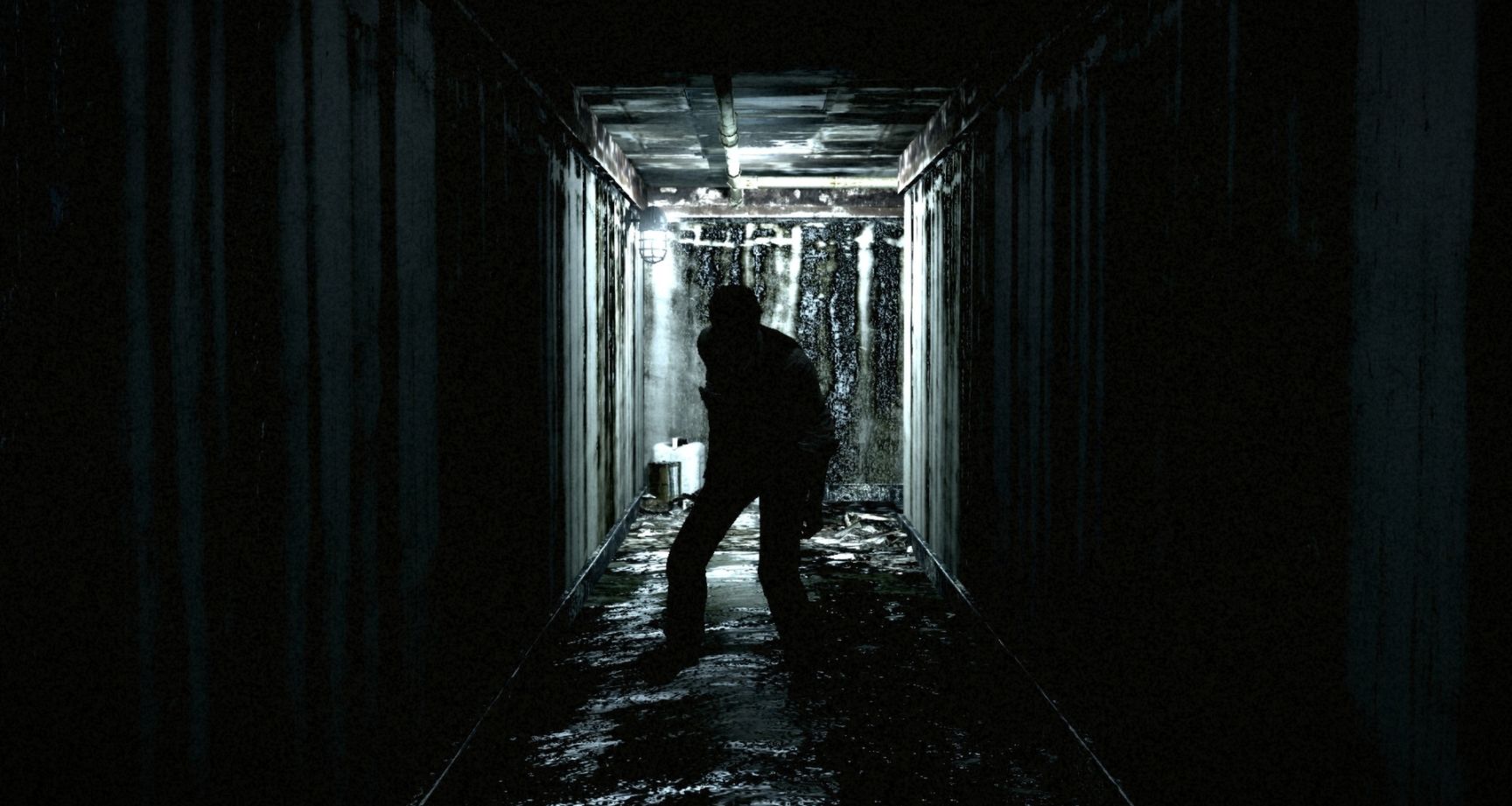 驚！Epic下週將送出特別好評的《惡靈附身》