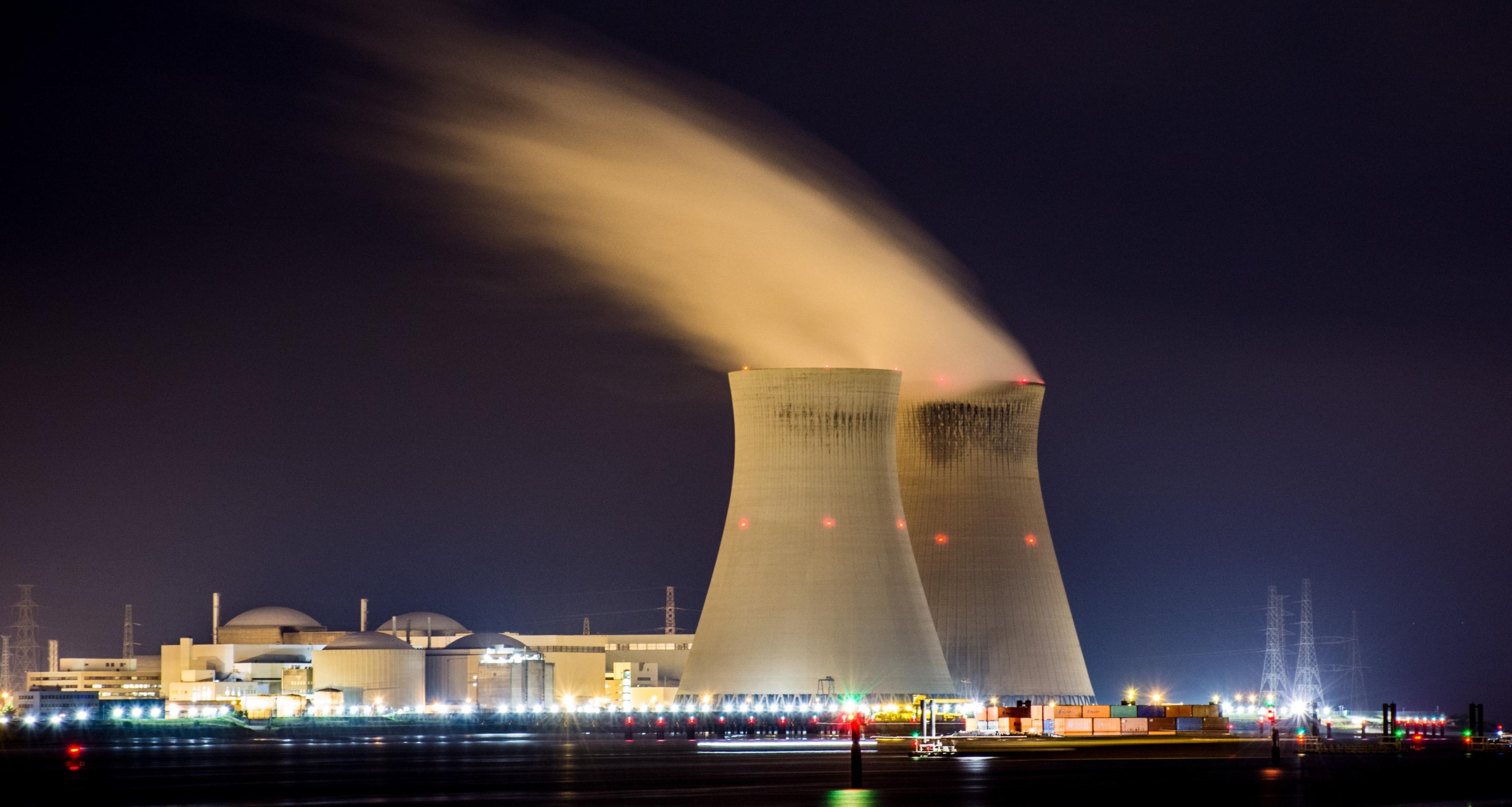 澳大利亞團隊研發新材料 有望大規模從海水中提取鈾