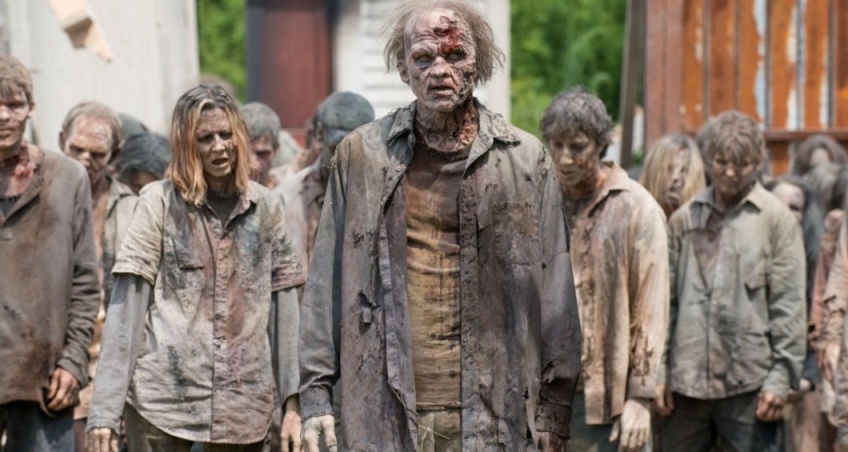 如果殭屍病毒爆發，現實中我們能否獲勝