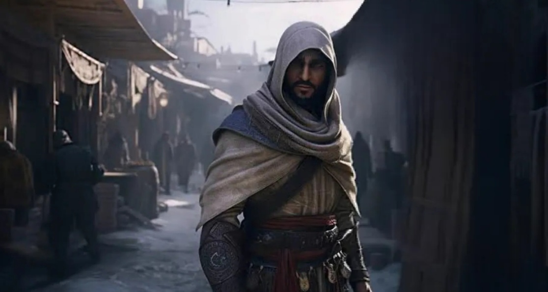 育碧新作《刺客信條：幻景》成爲了本世代平臺上銷量第一