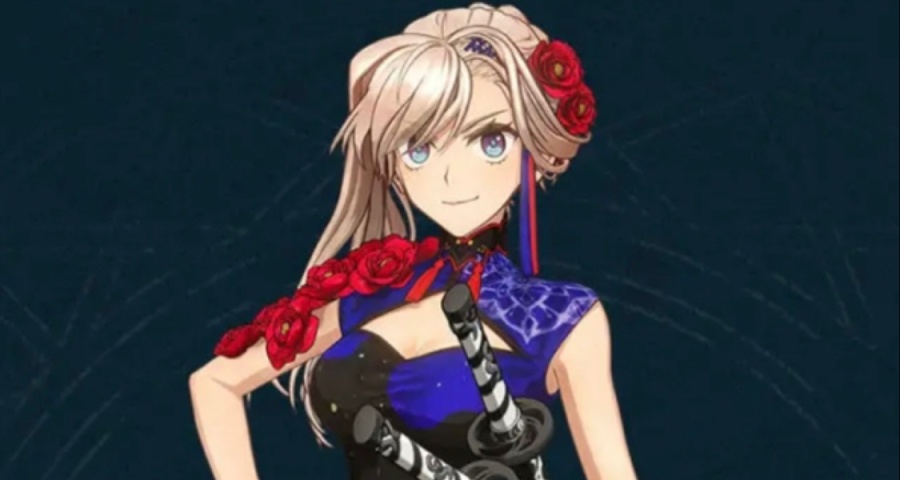 最後一天！《Fate/Samurai Remnant》steam預購獎勵今日截止