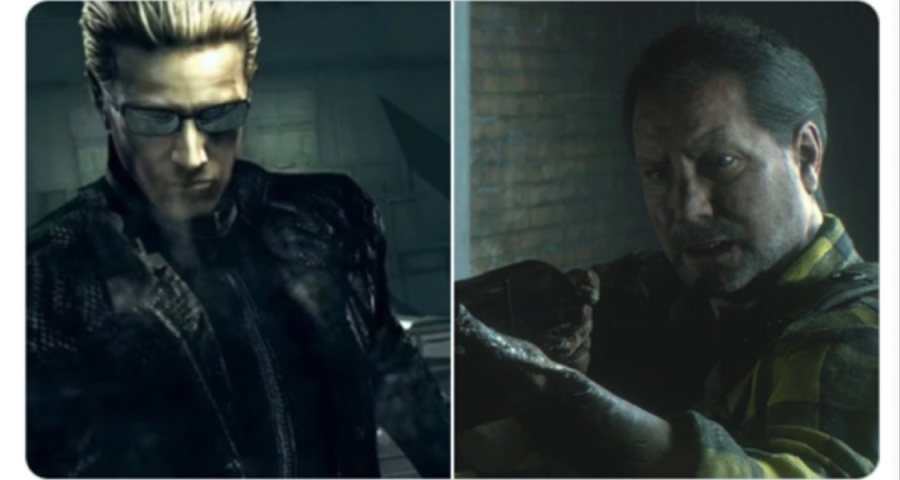 威斯克演員去世！星球重啓公測定檔！極限競速8與GT7比較！