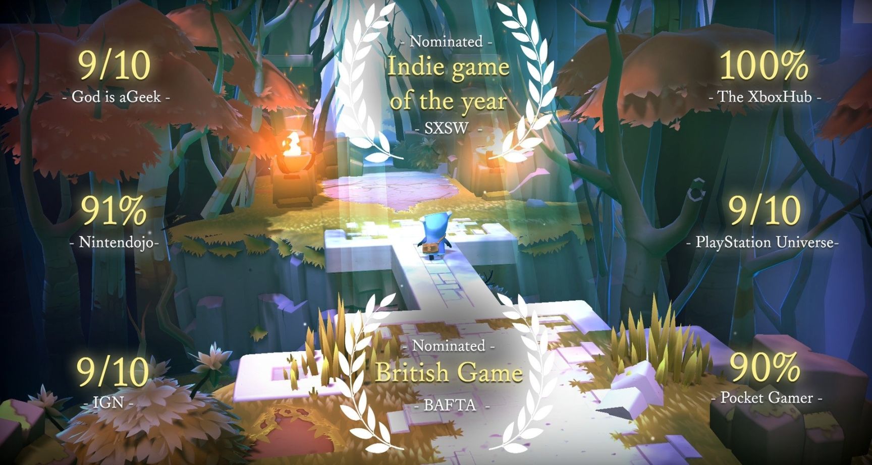 高分！史低！遊戲推薦