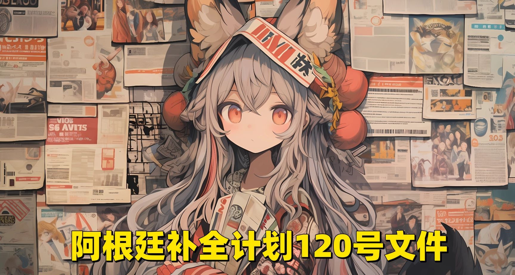 阿根廷補全計劃文件〔2023〕120號