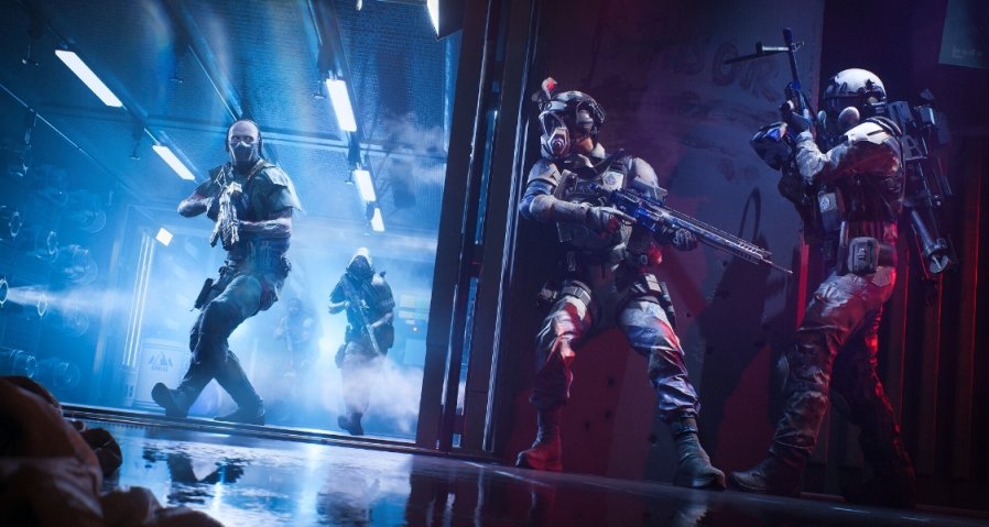 《戰地風雲2042》新史低爲遊戲帶來哪些好處？